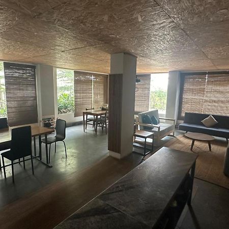 True North Apart Hotel Tada 외부 사진