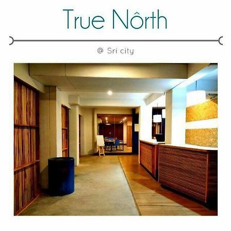 True North Apart Hotel Tada 외부 사진