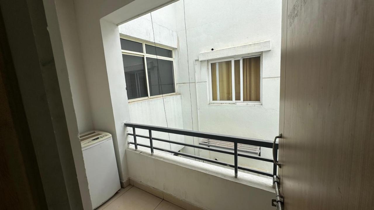 True North Apart Hotel Tada 외부 사진