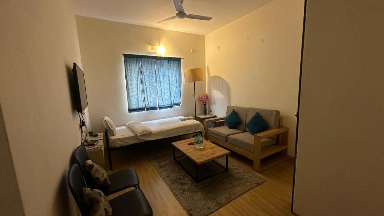 True North Apart Hotel Tada 외부 사진